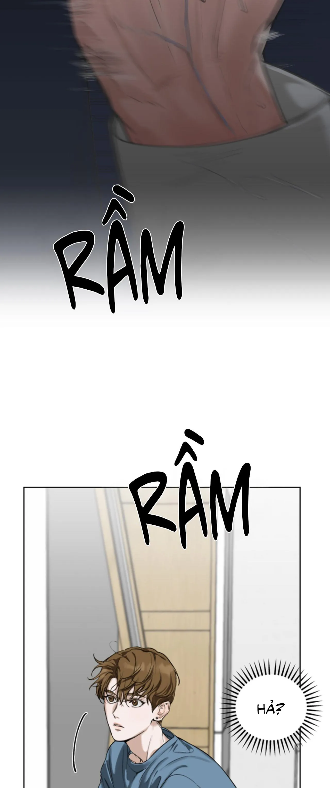 Deepest Confession Chapter 1 Trang 36