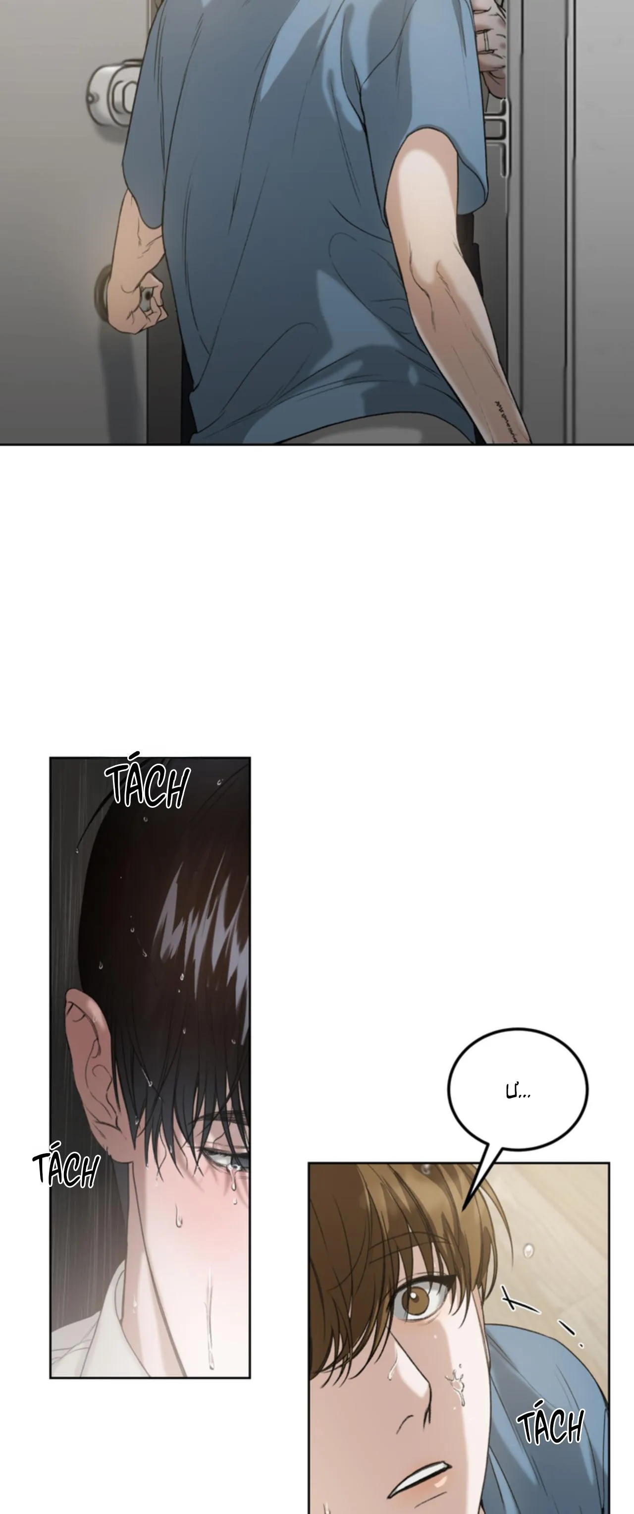 Deepest Confession Chapter 1 Trang 39