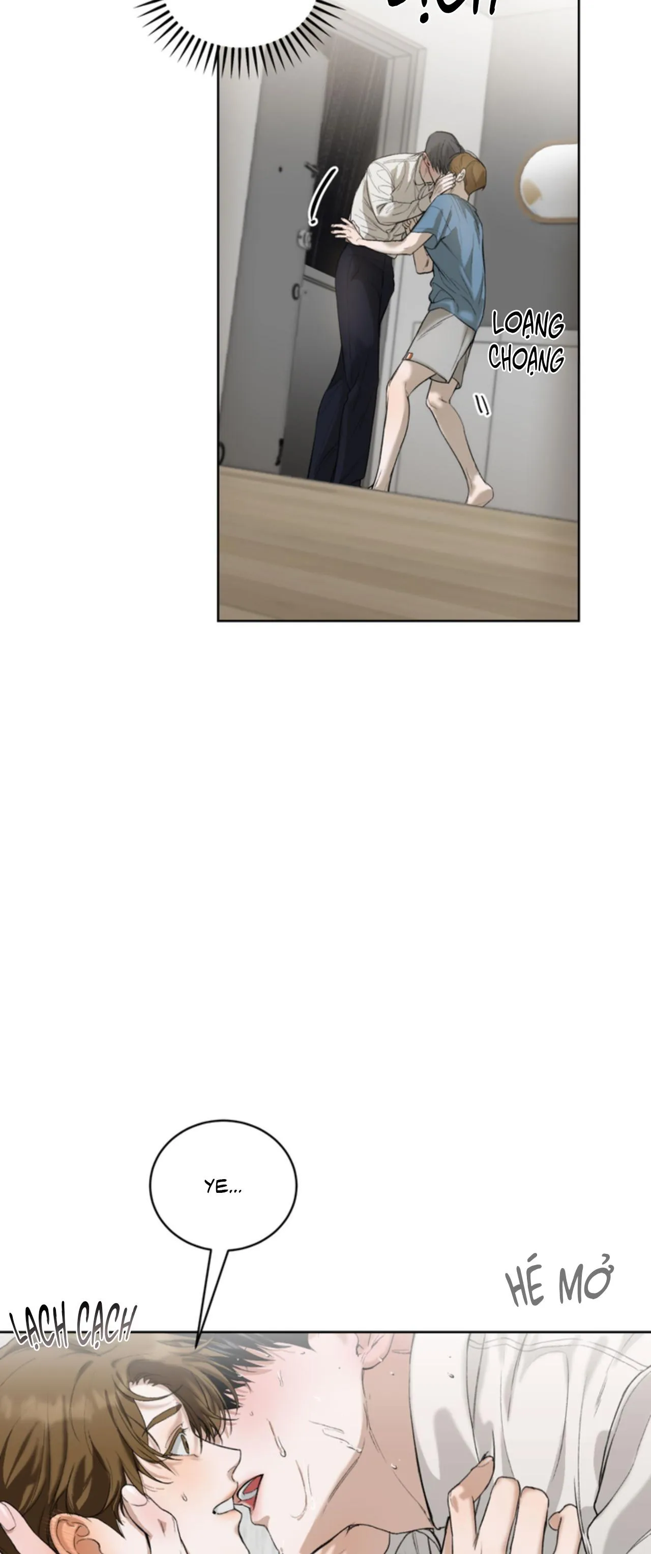 Deepest Confession Chapter 1 Trang 43