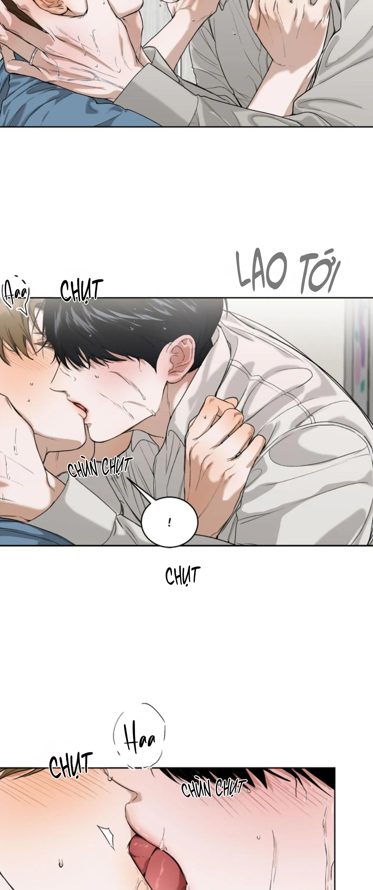 Deepest Confession Chapter 1 Trang 44