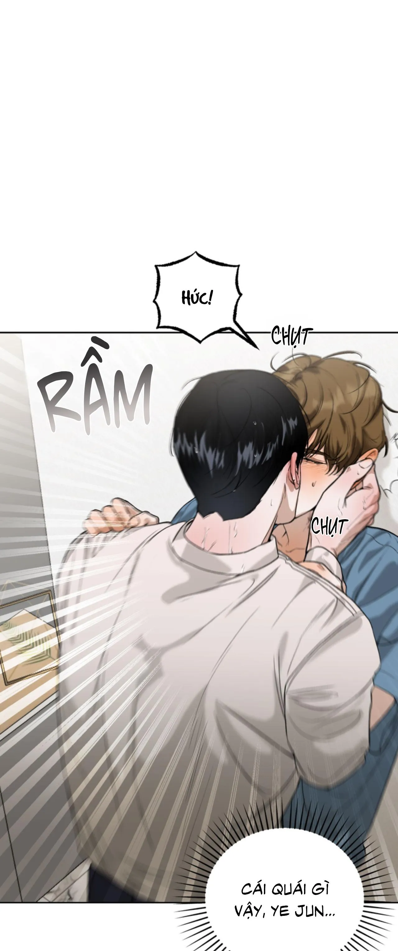 Deepest Confession Chapter 1 Trang 46