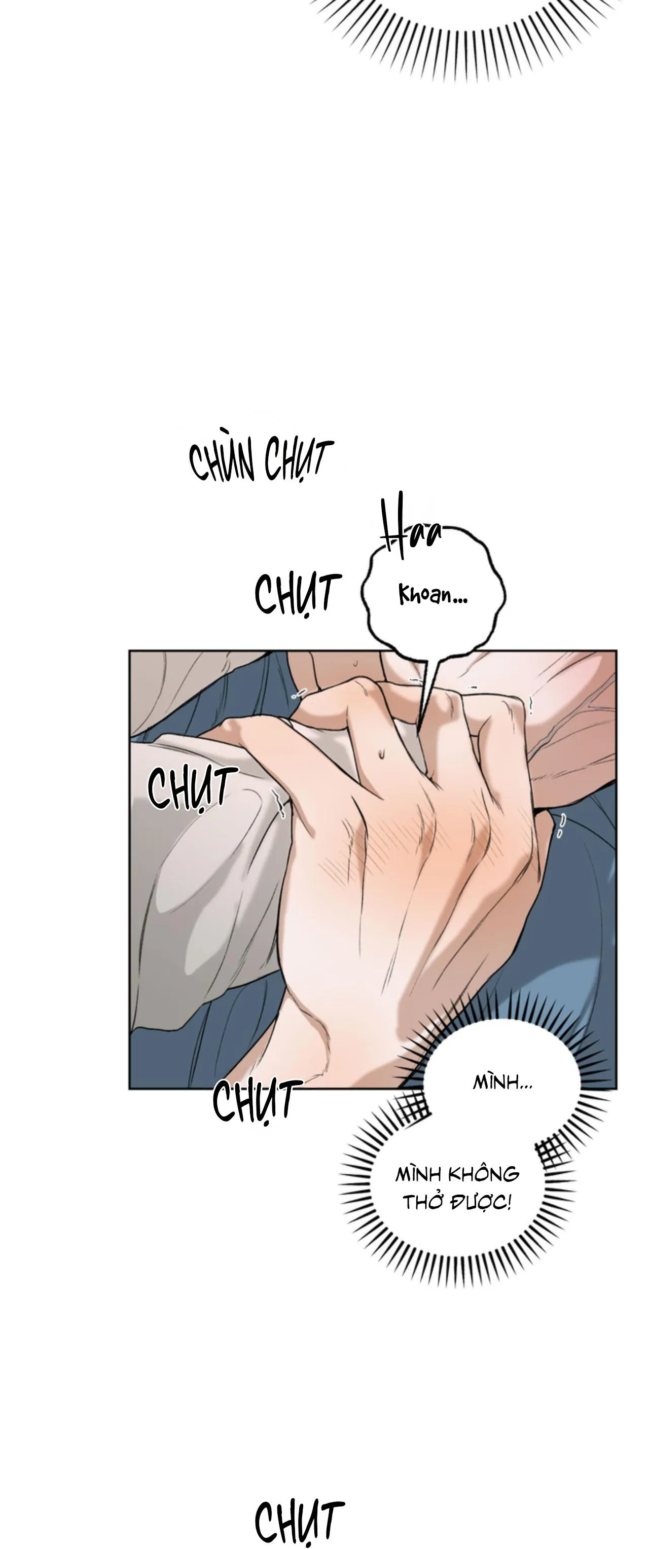 Deepest Confession Chapter 1 Trang 47