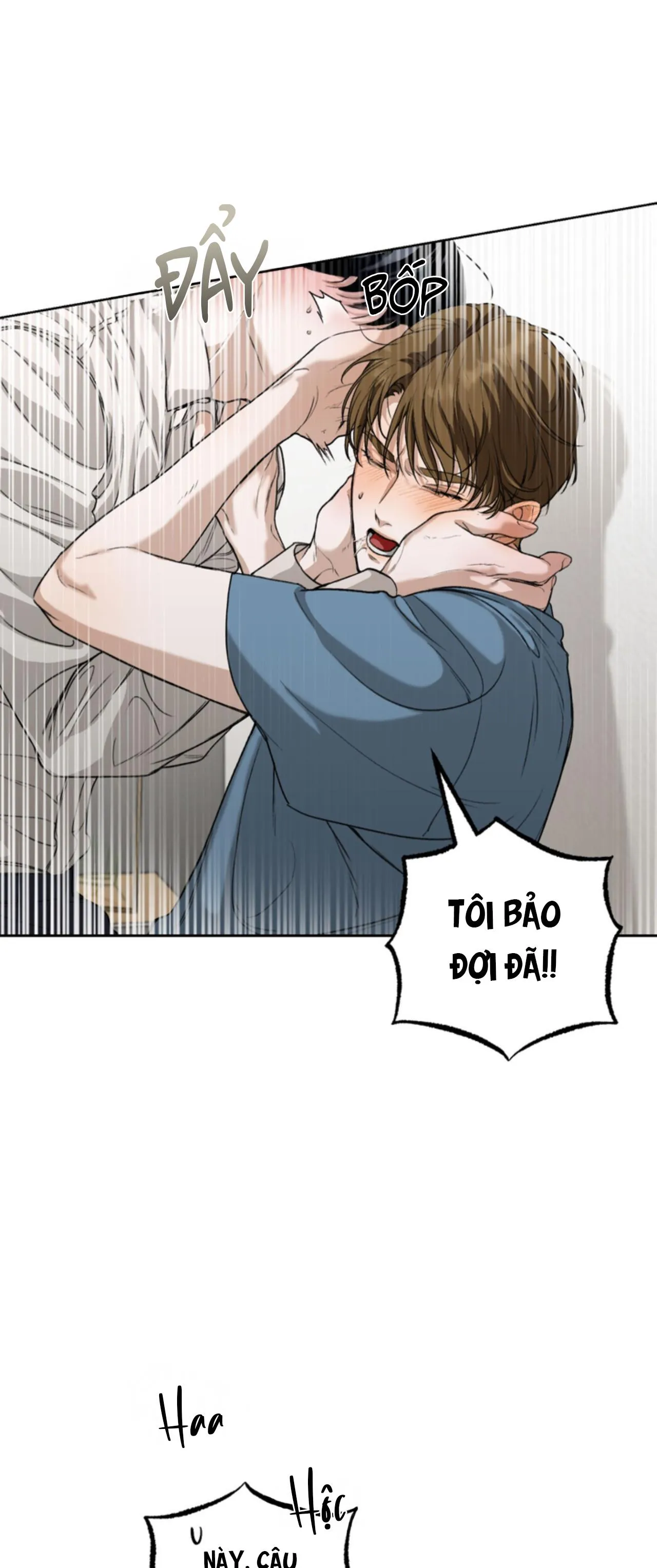 Deepest Confession Chapter 1 Trang 48