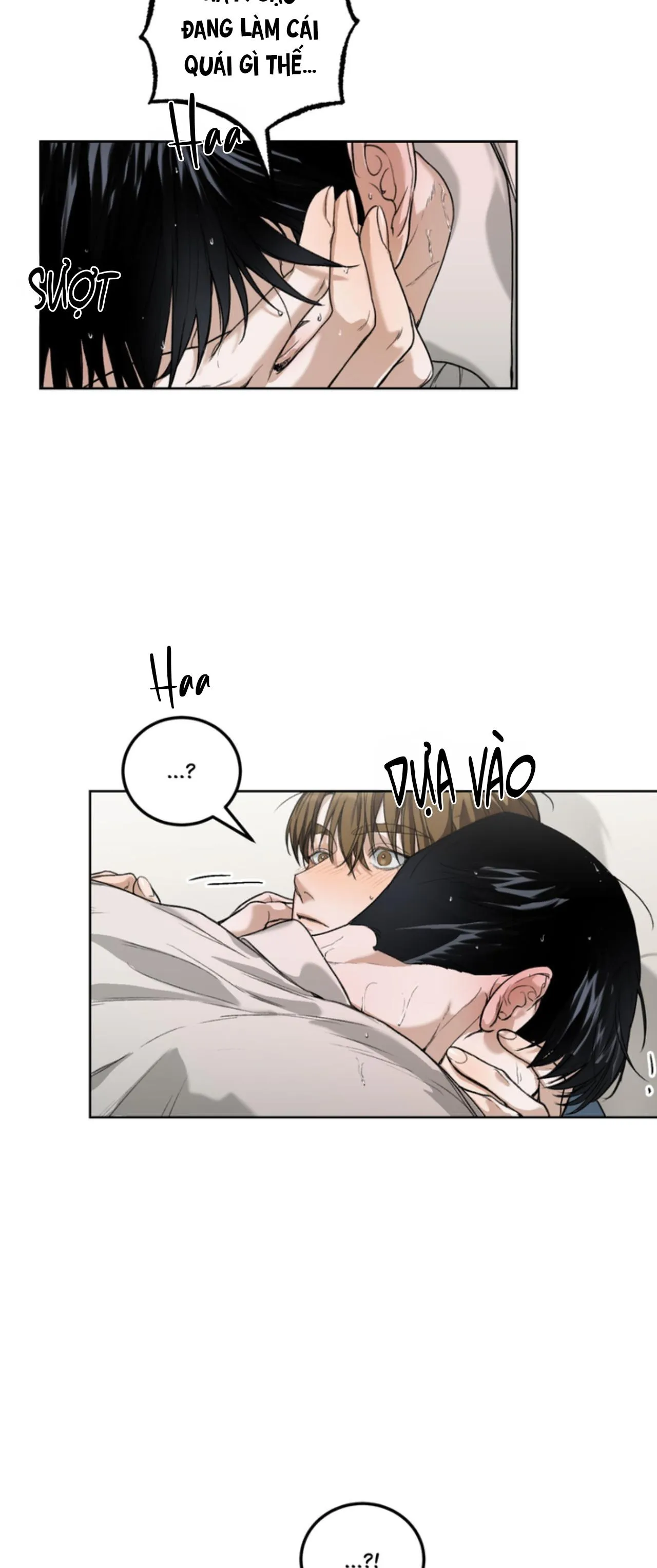 Deepest Confession Chapter 1 Trang 49