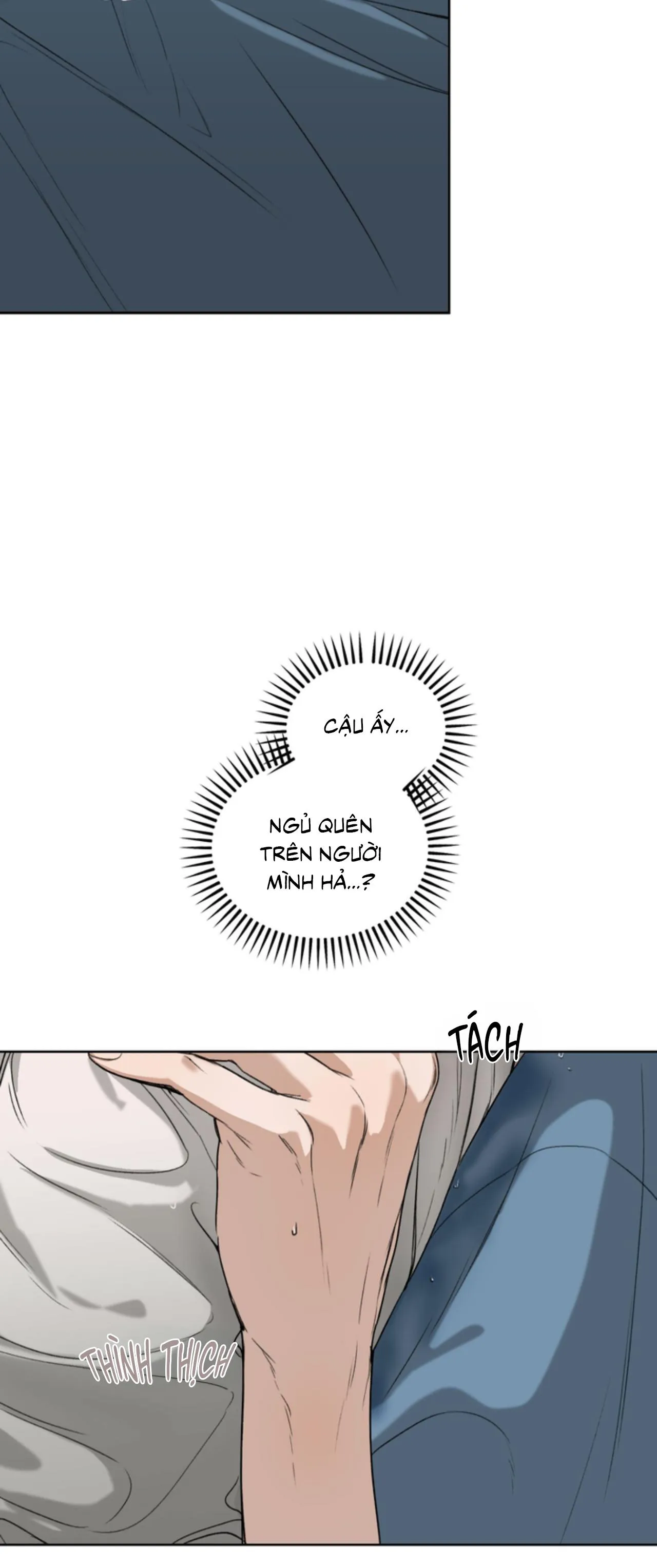 Deepest Confession Chapter 1 Trang 51