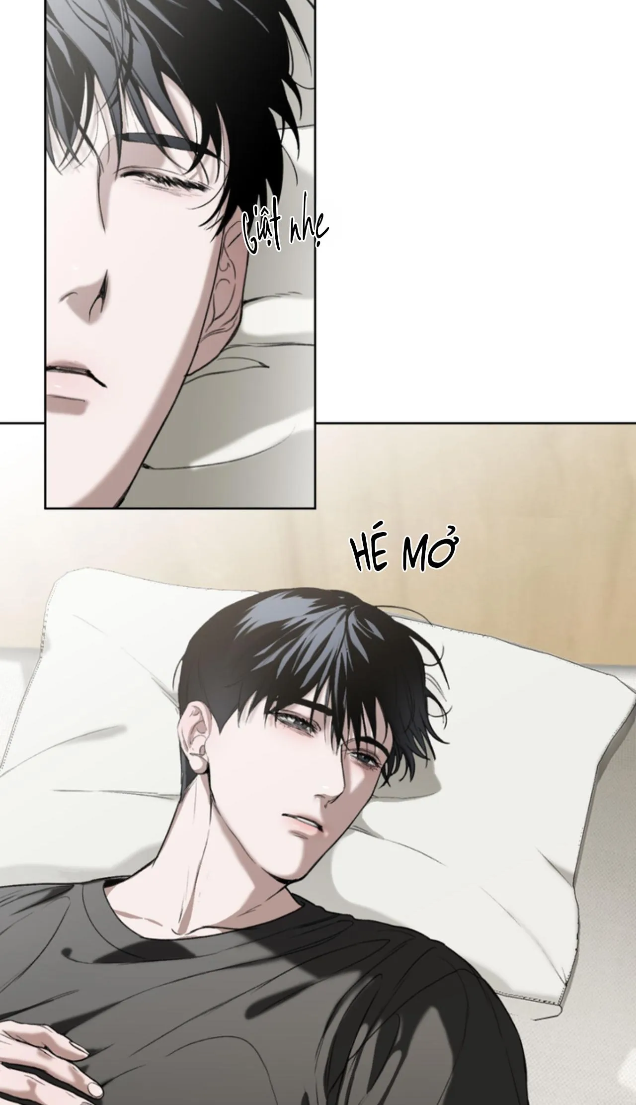 Deepest Confession Chapter 1 Trang 56