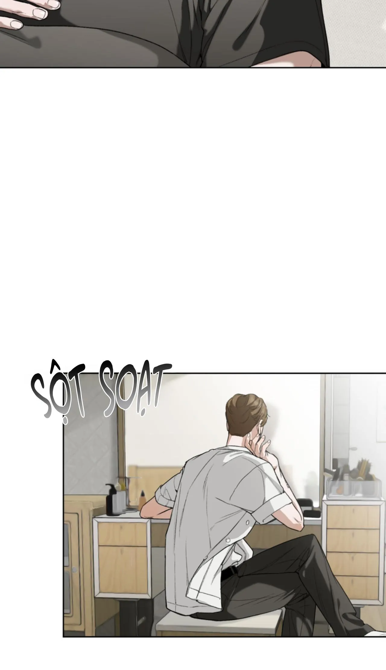 Deepest Confession Chapter 1 Trang 57