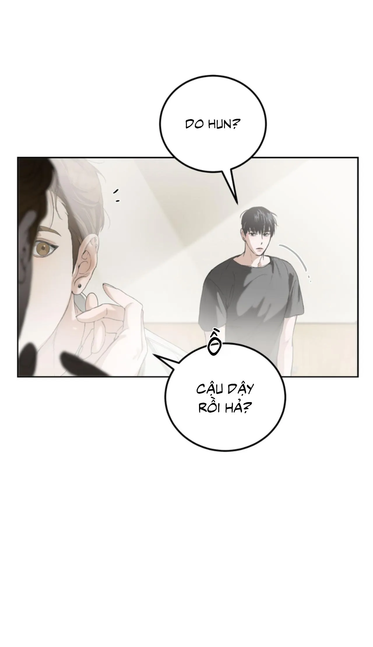 Deepest Confession Chapter 1 Trang 58