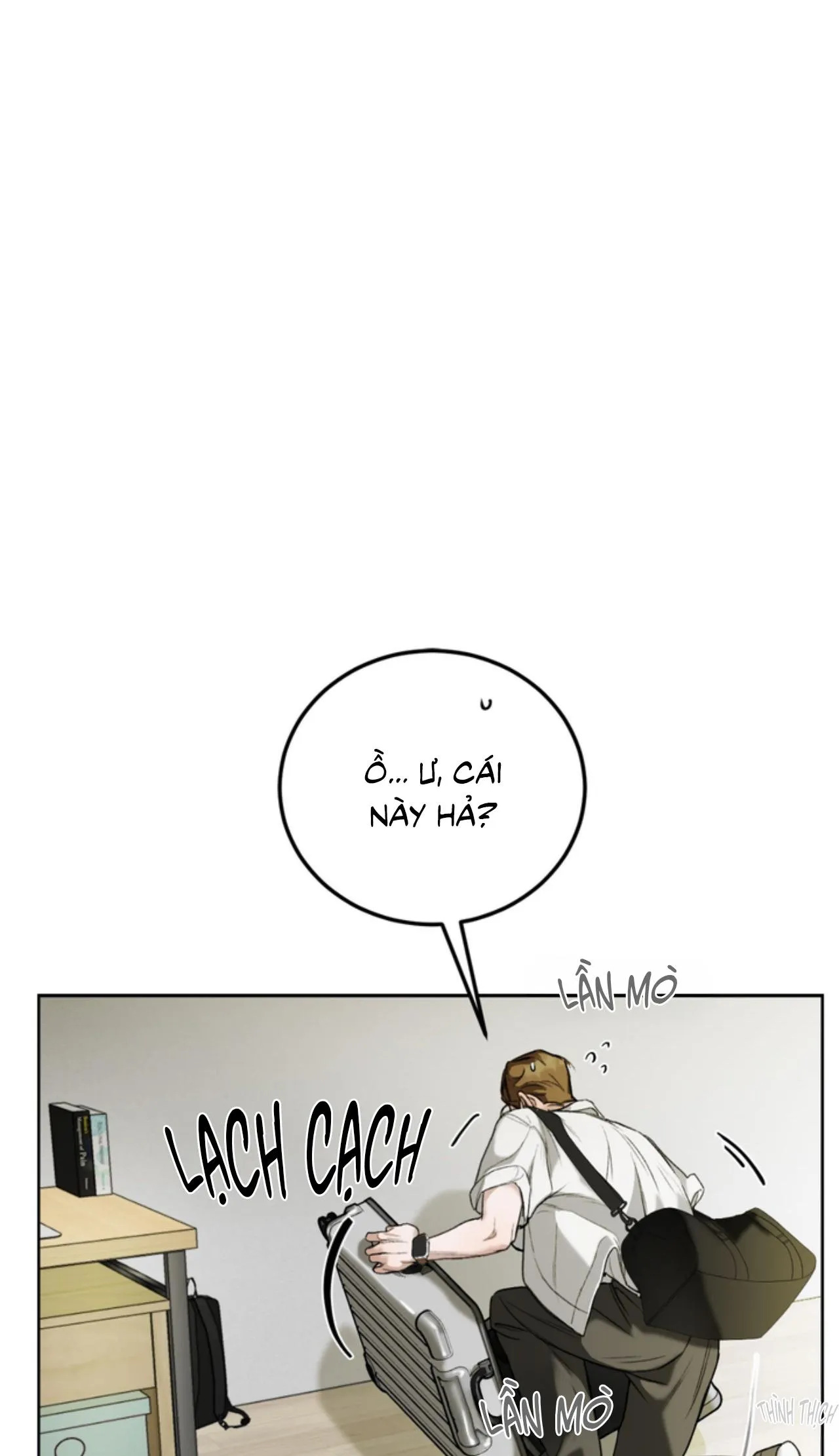 Deepest Confession Chapter 1 Trang 64