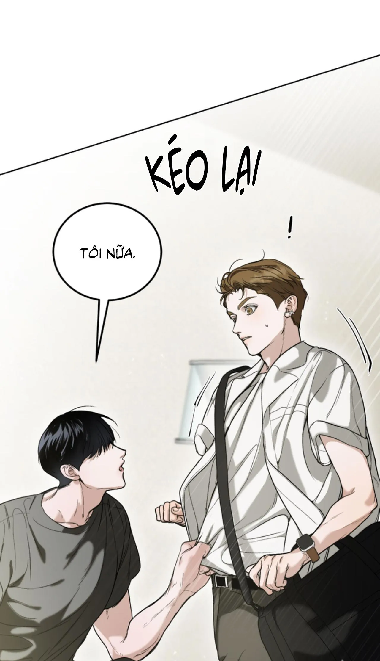 Deepest Confession Chapter 1 Trang 69