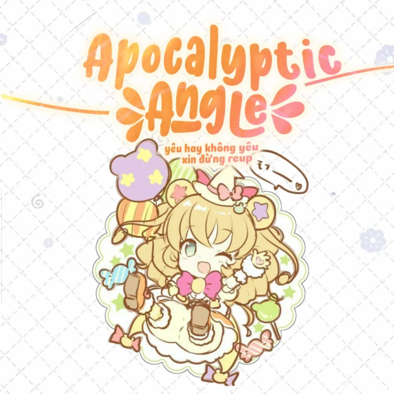 Dekoboko Sugar Days Chapter 2 Trang 14