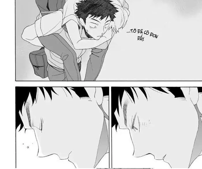 Dekoboko Sugar Days Chapter 4 Trang 18