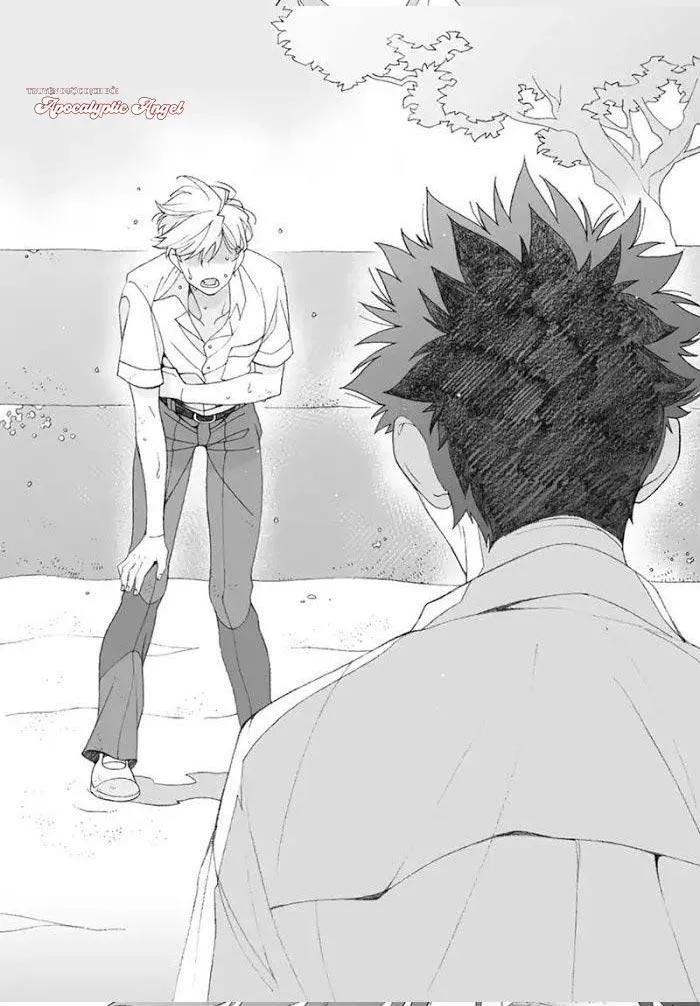 Dekoboko Sugar Days Chapter 4 Trang 20