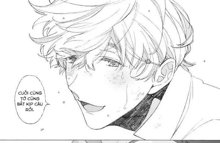 Dekoboko Sugar Days Chapter 4 Trang 23