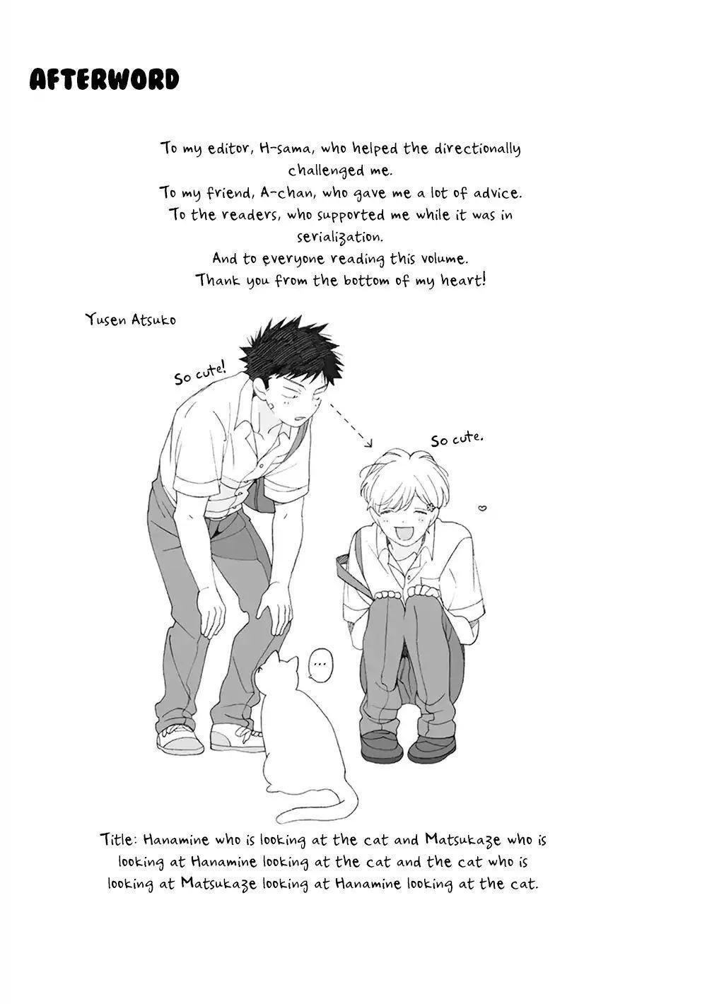 Dekoboko Sugar Days Chapter 7 Trang 26