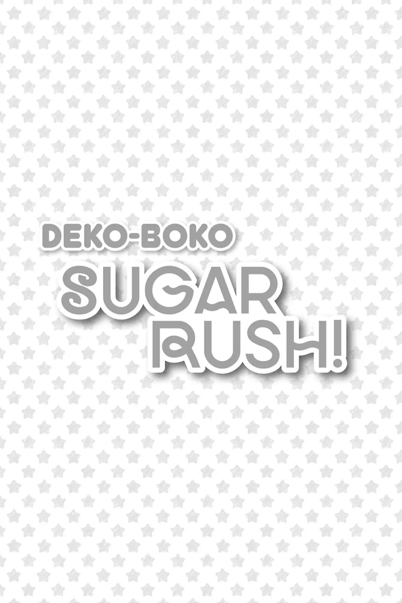 Dekoboko Sugar Days Chapter 15 Trang 24