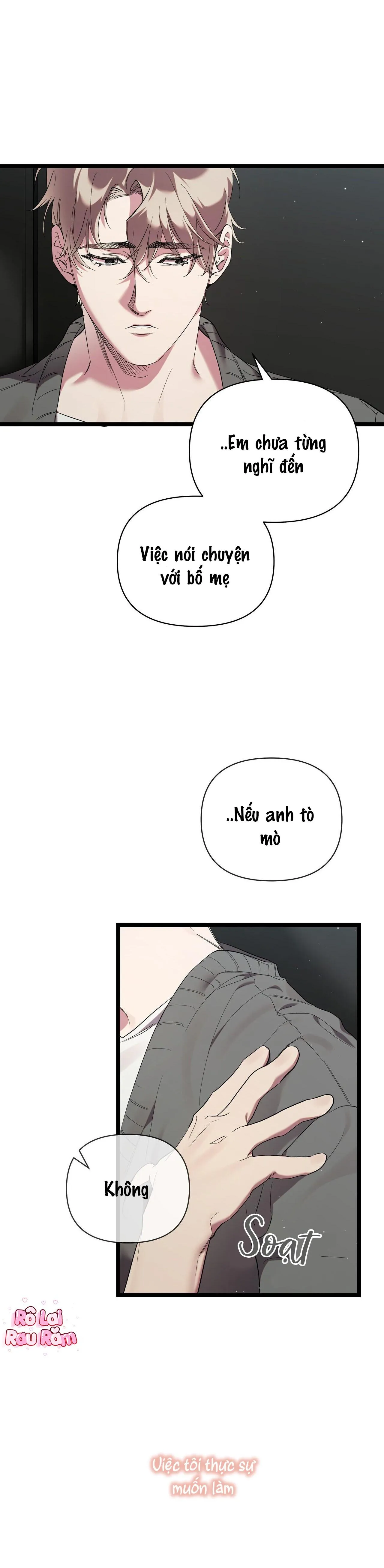 Drop Delight Chapter 2 Trang 3