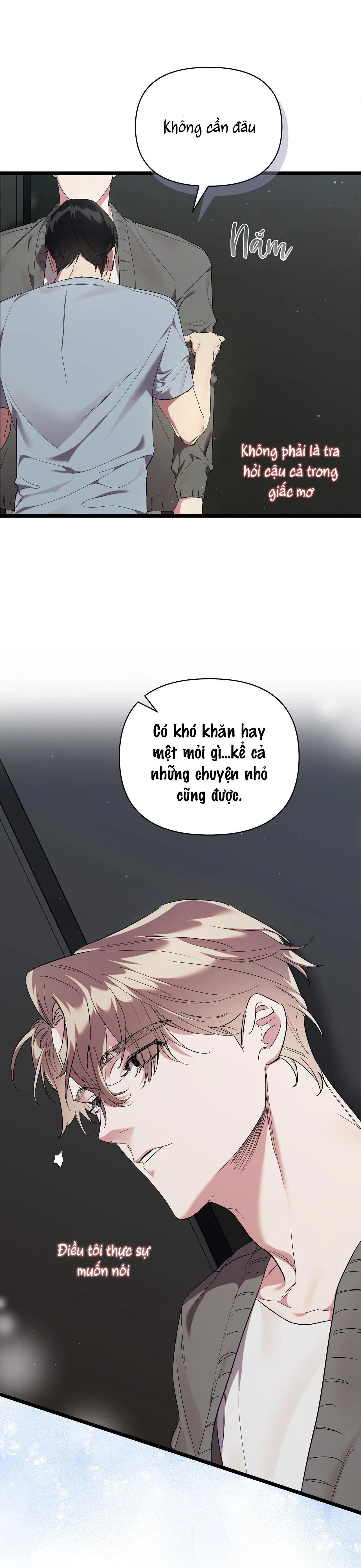 Drop Delight Chapter 2 Trang 4