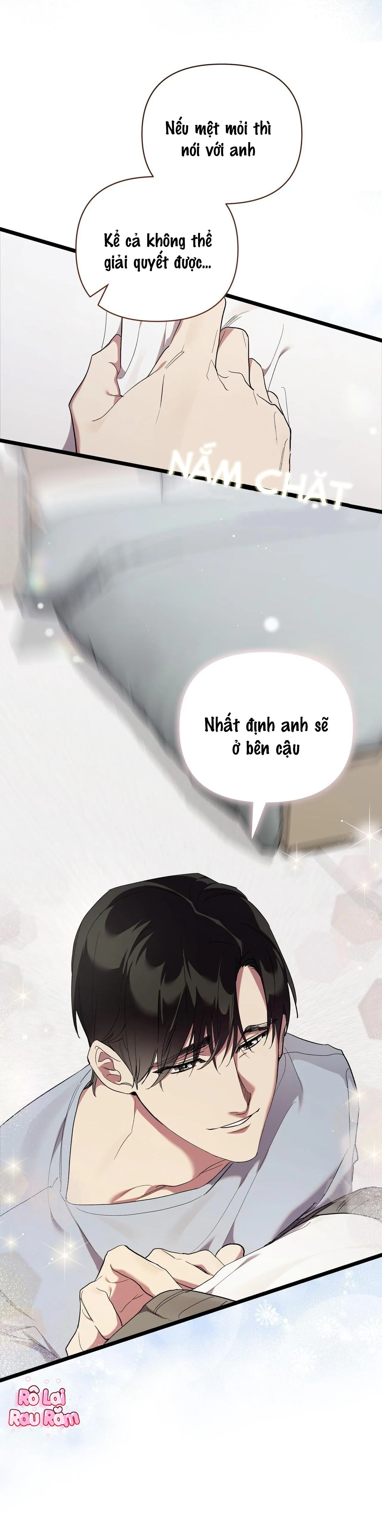 Drop Delight Chapter 2 Trang 5