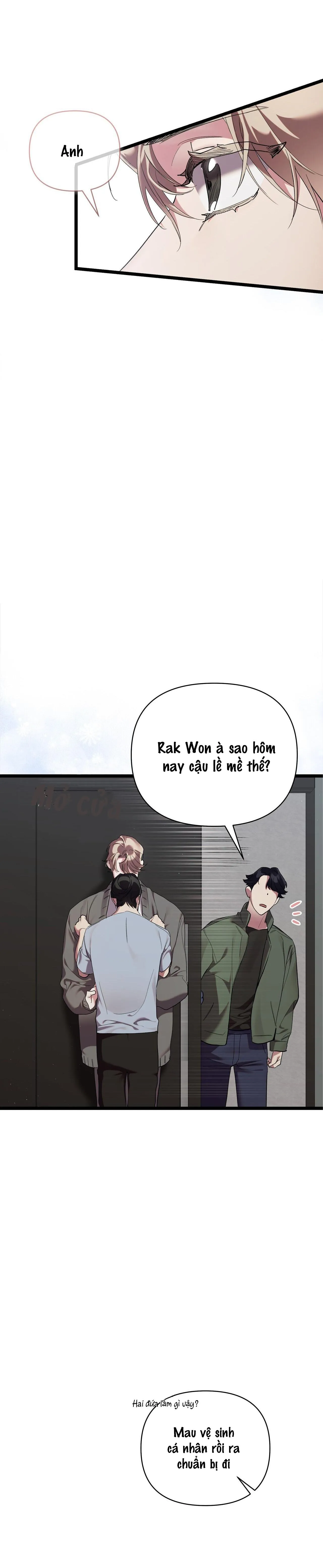 Drop Delight Chapter 2 Trang 6