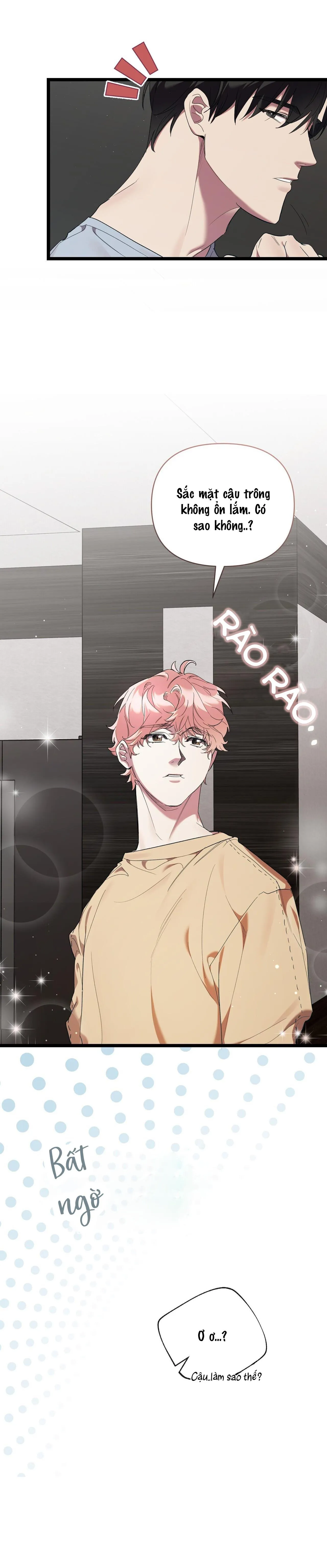 Drop Delight Chapter 2 Trang 8