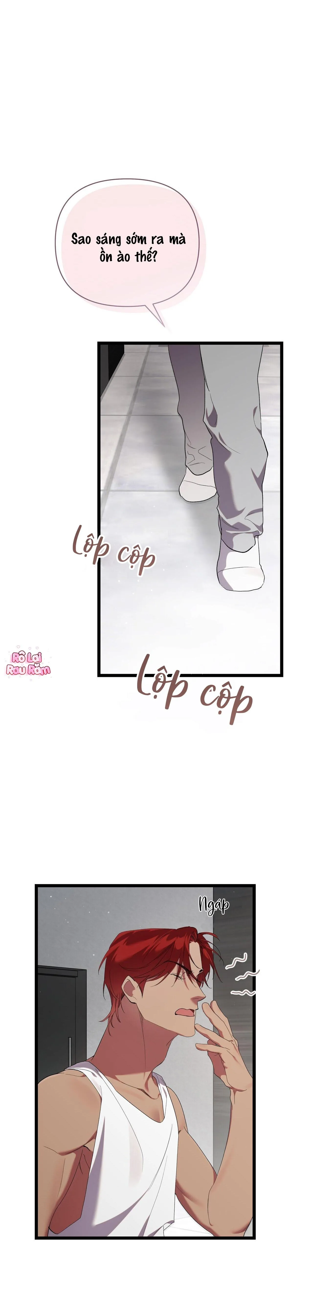 Drop Delight Chapter 2 Trang 9