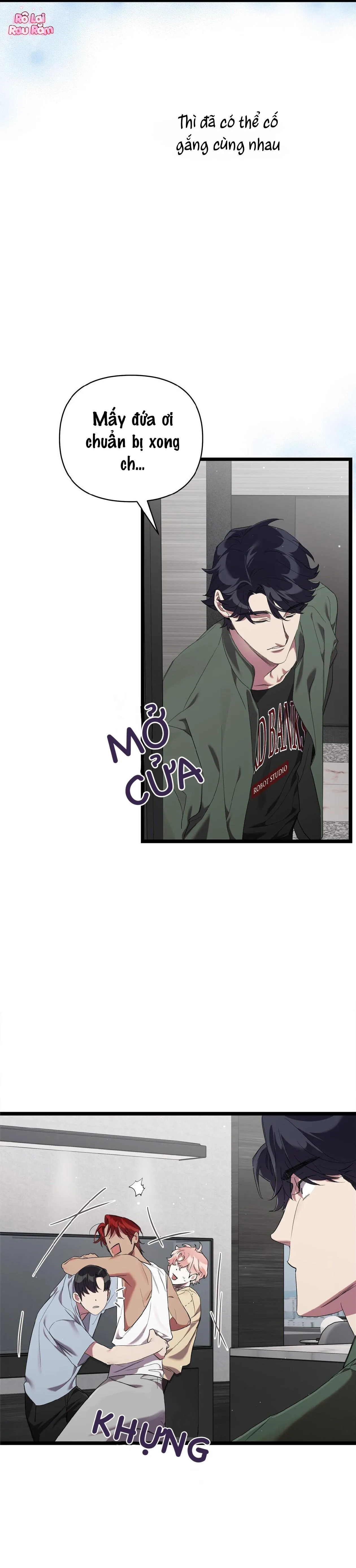 Drop Delight Chapter 2 Trang 11