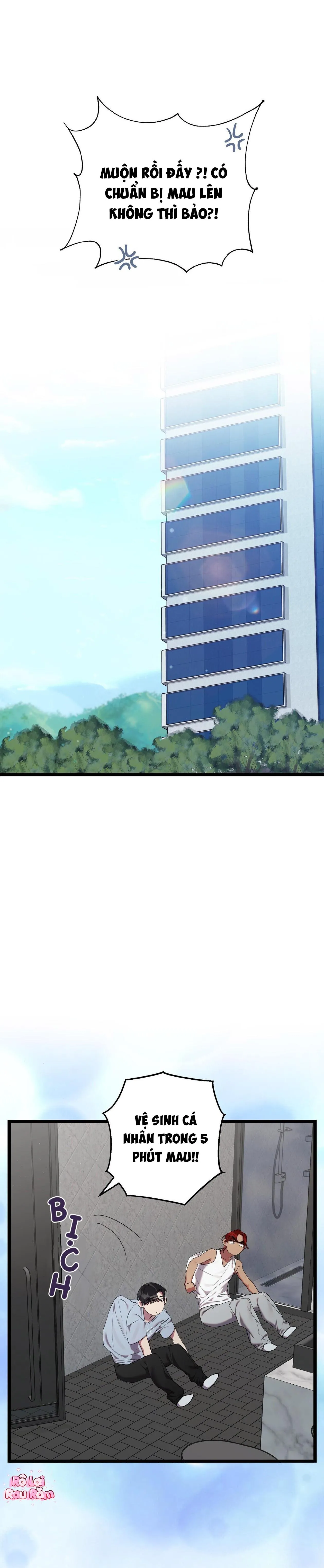 Drop Delight Chapter 2 Trang 12