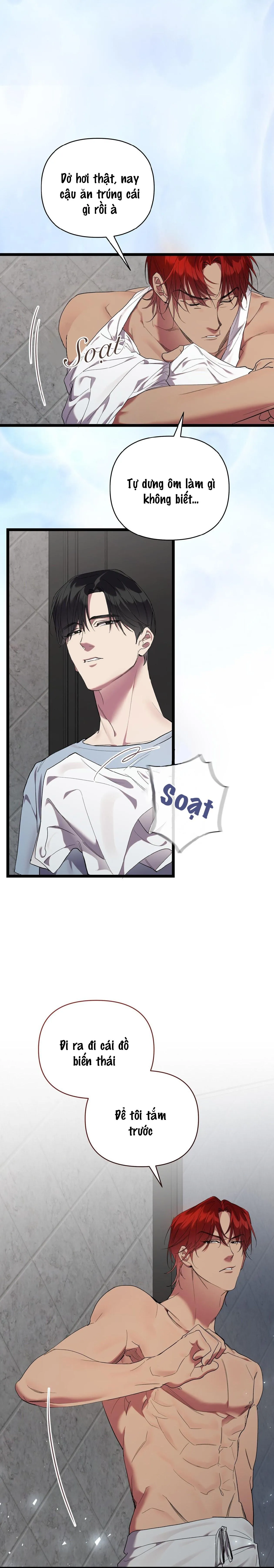 Drop Delight Chapter 2 Trang 13