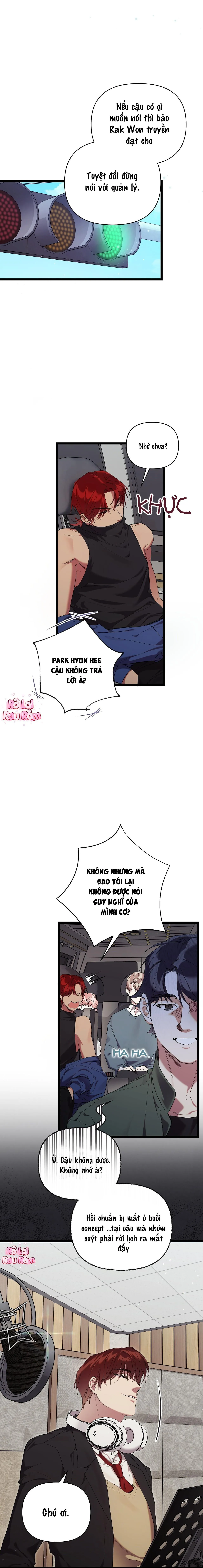 Drop Delight Chapter 2 Trang 15