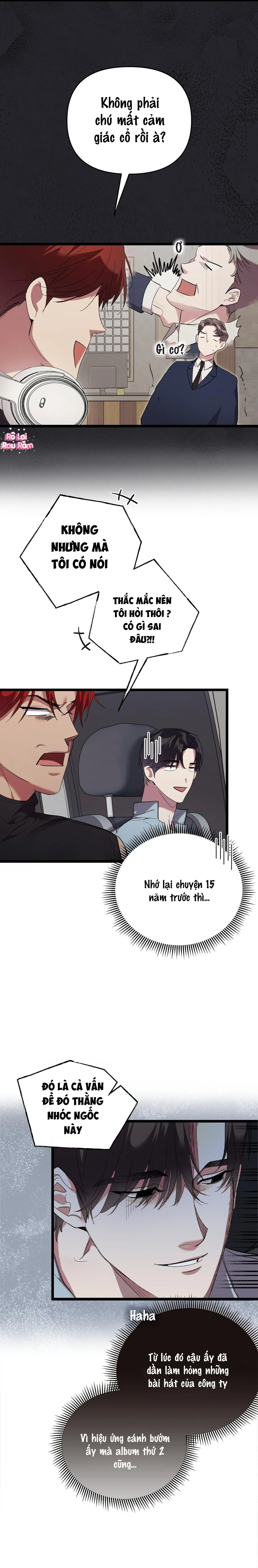 Drop Delight Chapter 2 Trang 16