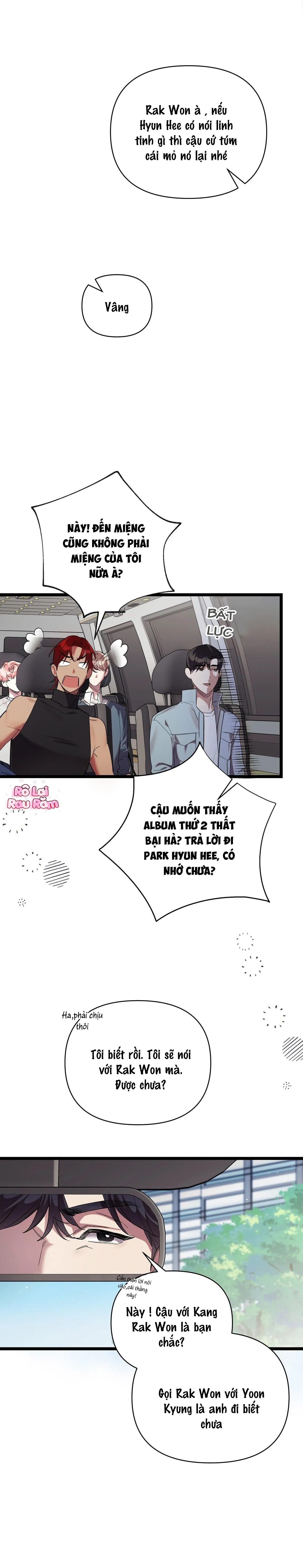 Drop Delight Chapter 2 Trang 17