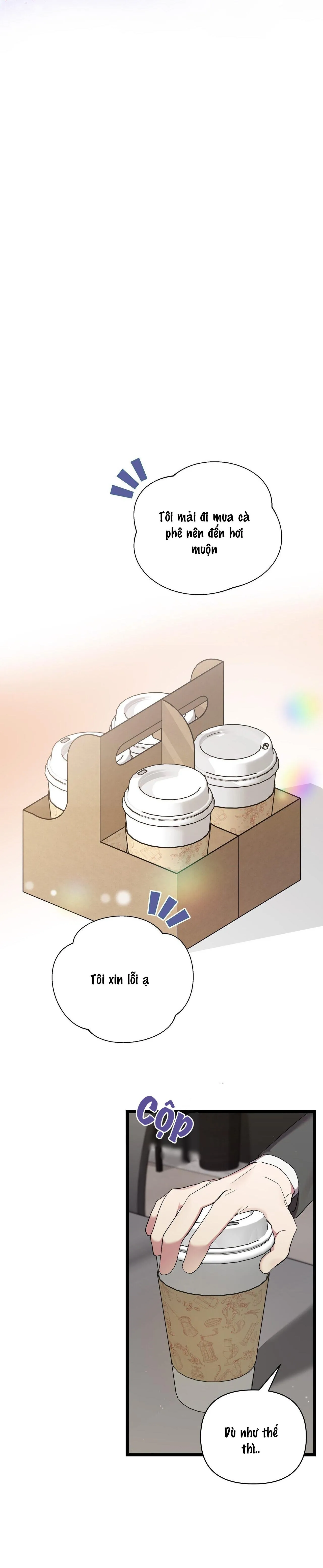 Drop Delight Chapter 2 Trang 19