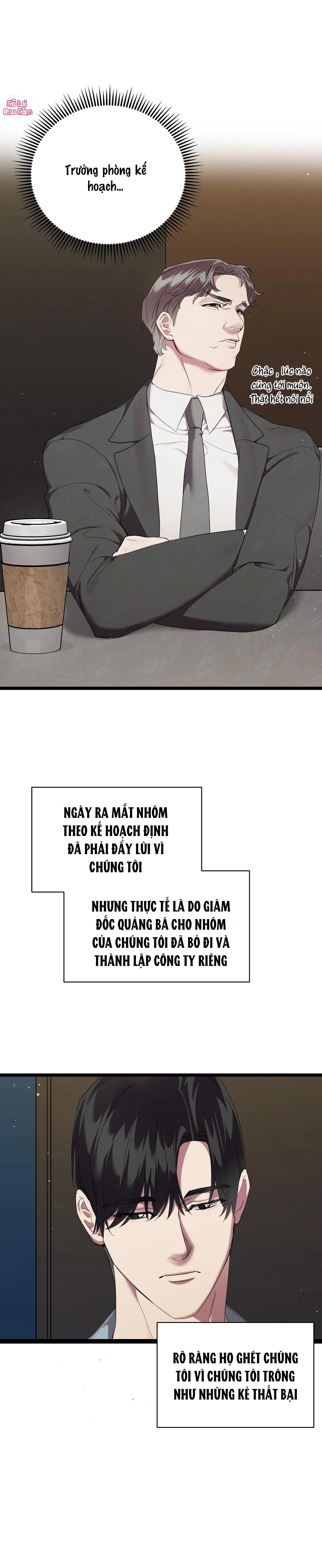 Drop Delight Chapter 2 Trang 20