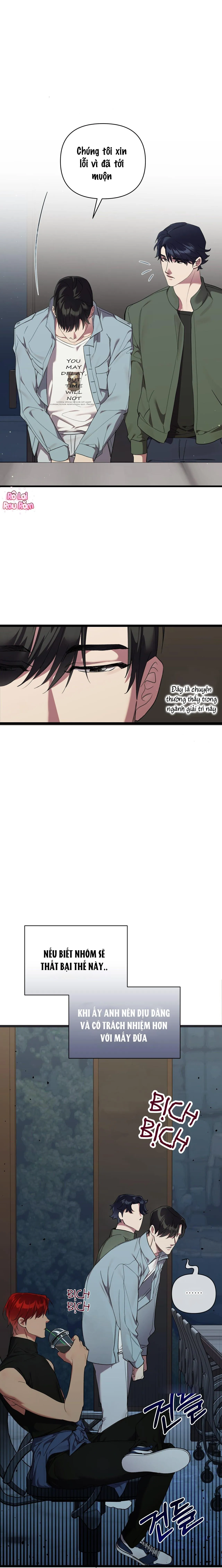 Drop Delight Chapter 2 Trang 21