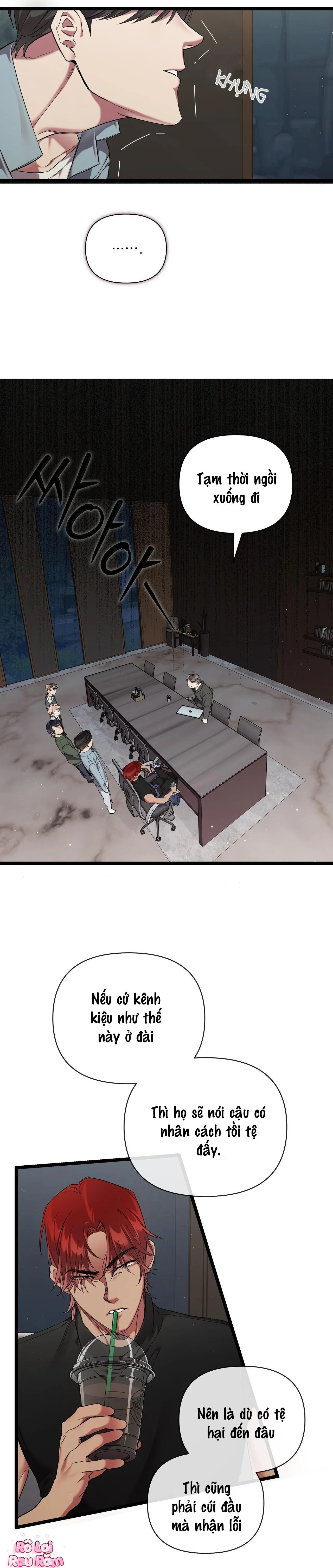 Drop Delight Chapter 2 Trang 23