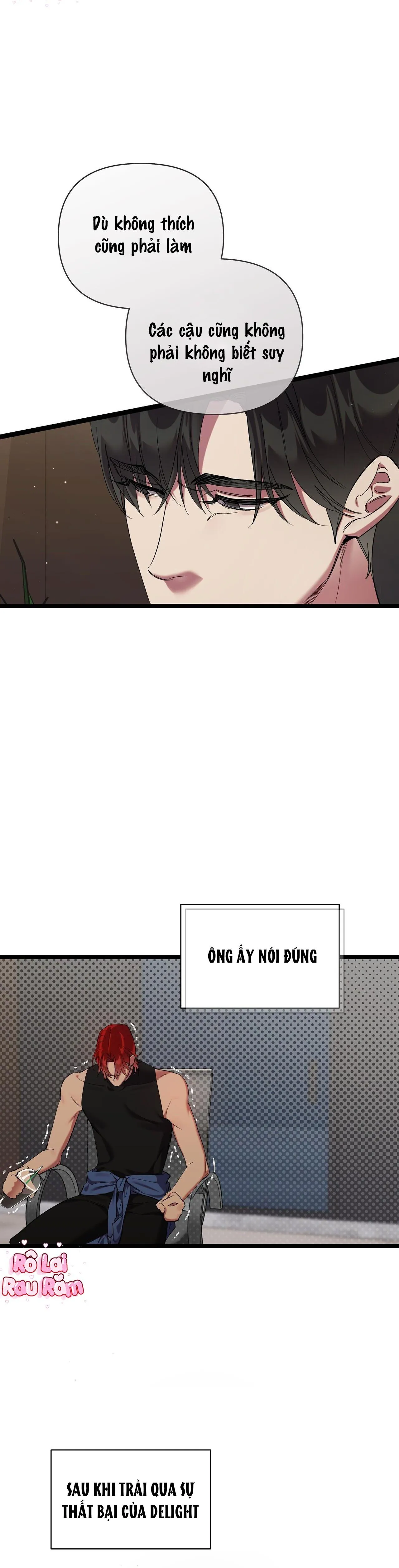 Drop Delight Chapter 2 Trang 24