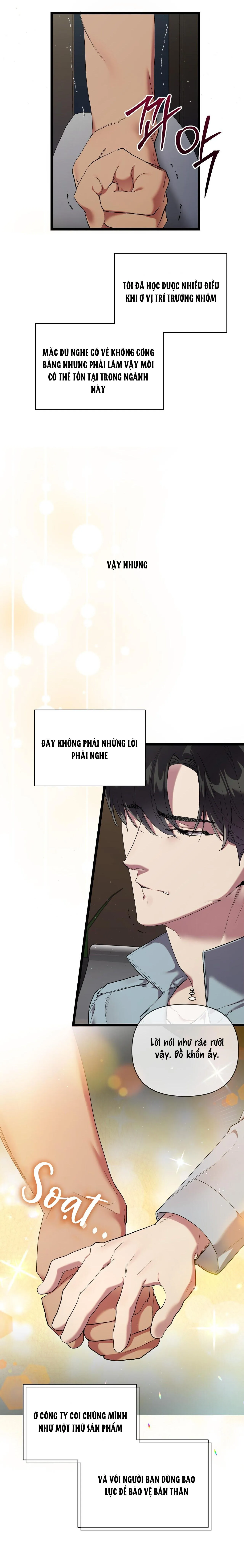 Drop Delight Chapter 2 Trang 25