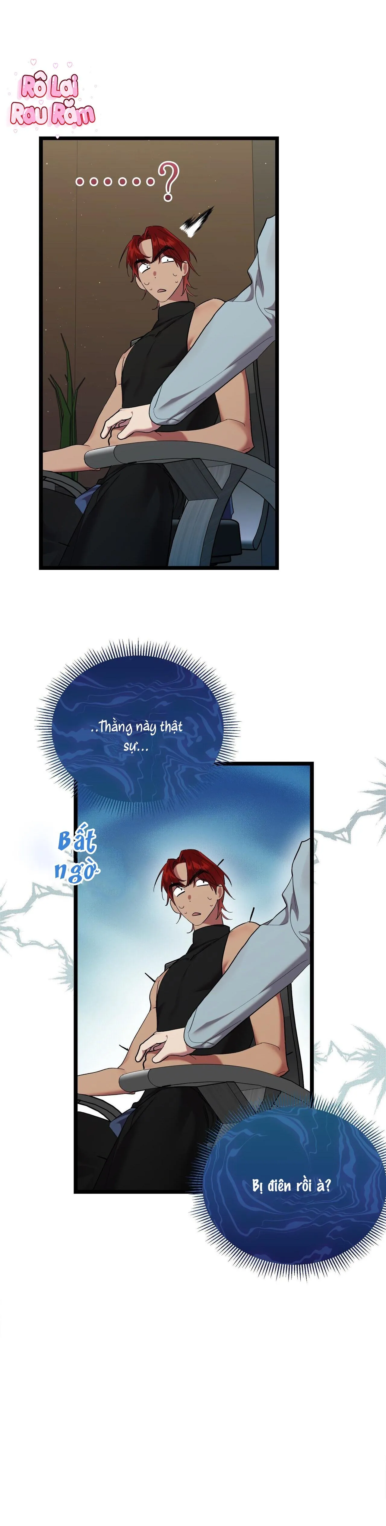 Drop Delight Chapter 2 Trang 26