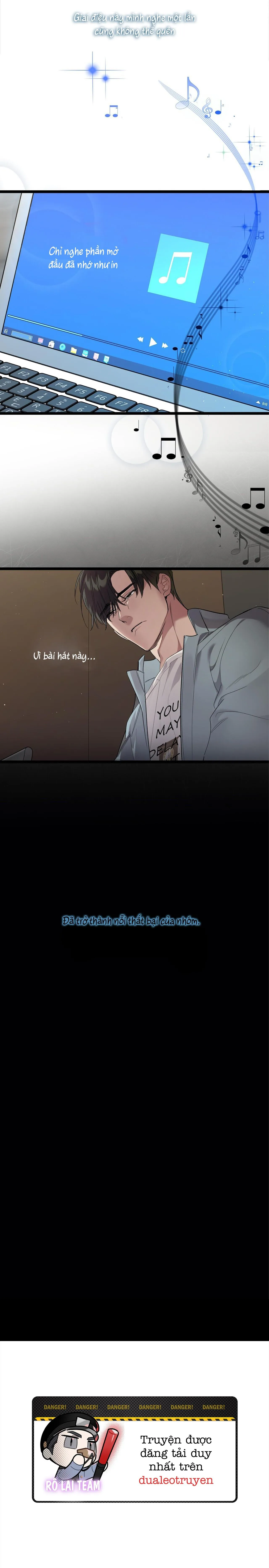 Drop Delight Chapter 2 Trang 28