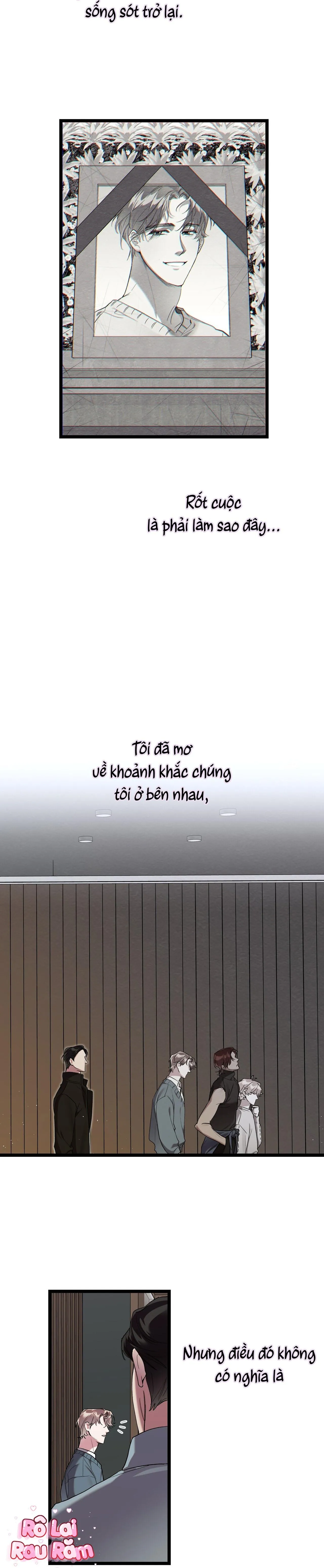 Drop Delight Chapter 3 Trang 5