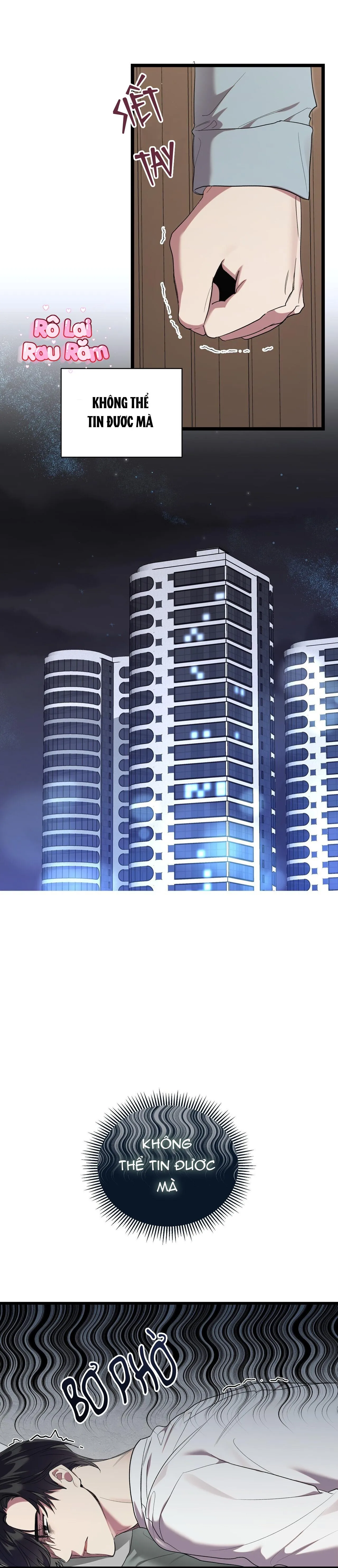 Drop Delight Chapter 3 Trang 7