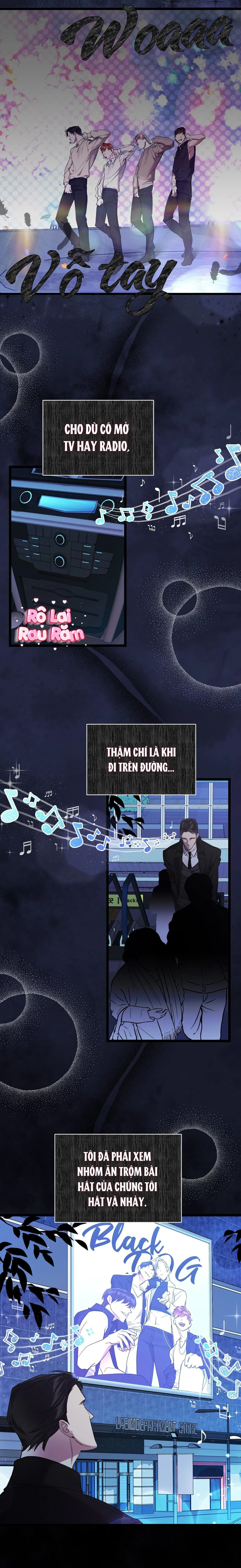 Drop Delight Chapter 3 Trang 14