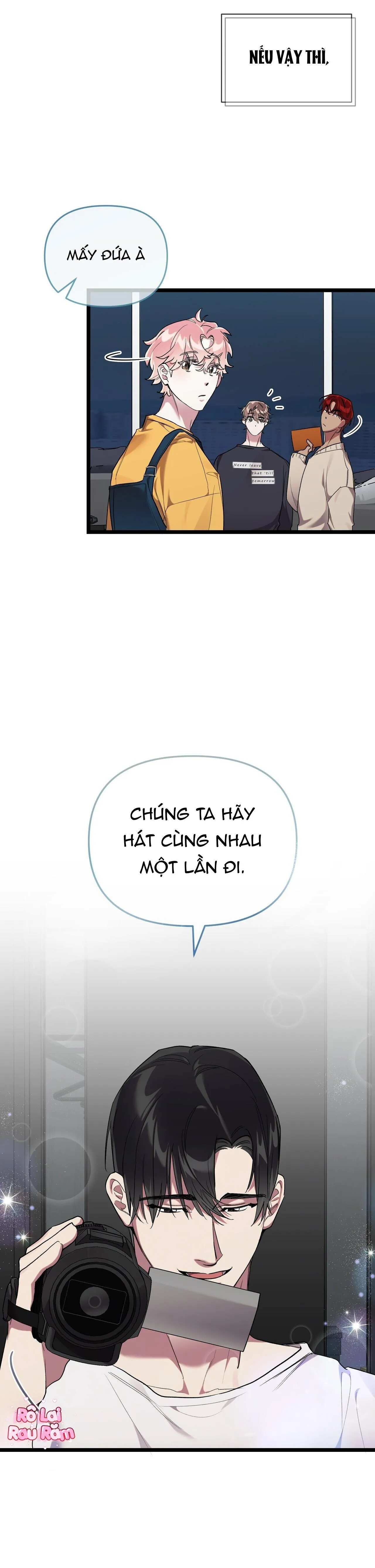 Drop Delight Chapter 3 Trang 17