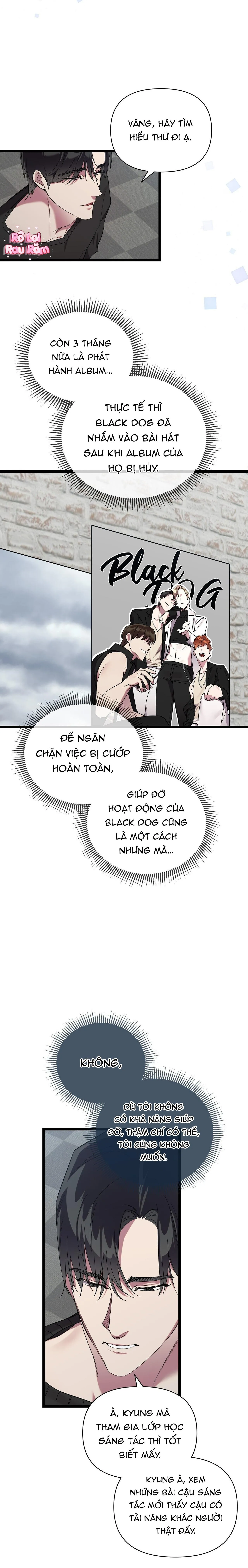 Drop Delight Chapter 3 Trang 20