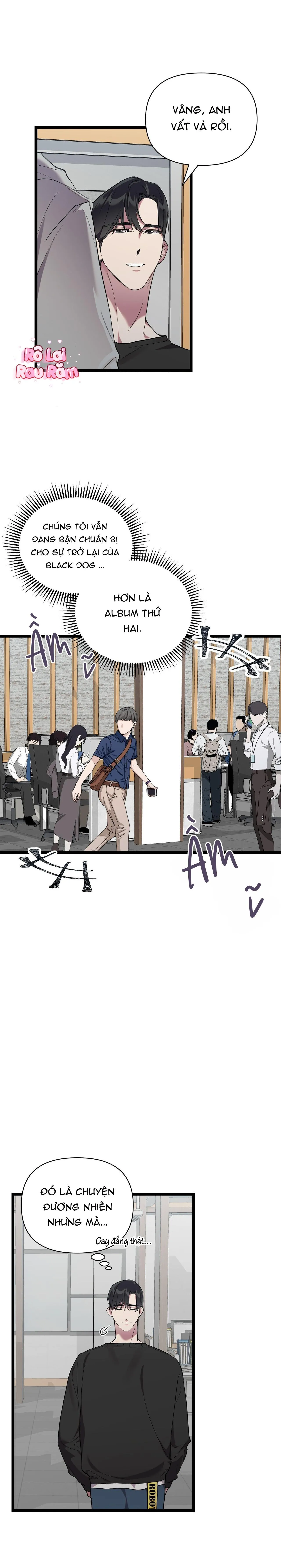 Drop Delight Chapter 3 Trang 22