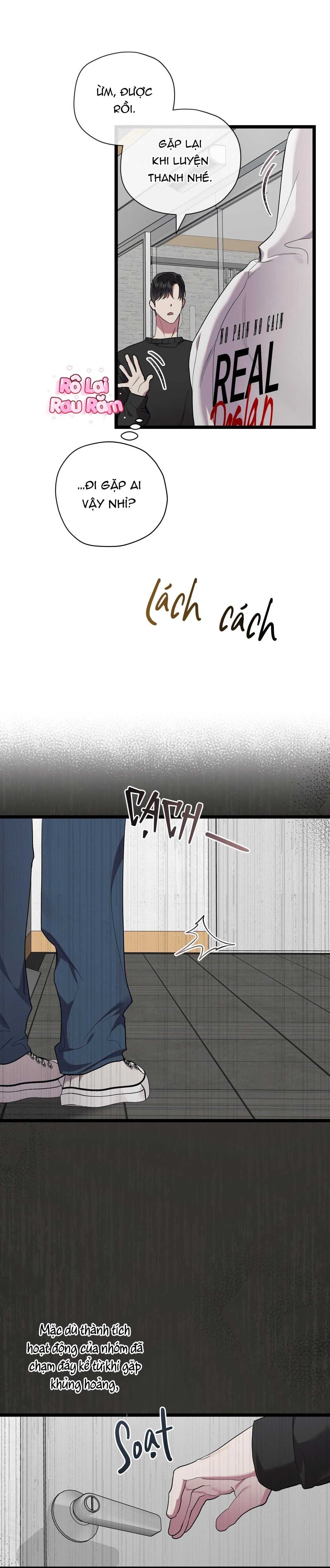 Drop Delight Chapter 3 Trang 24