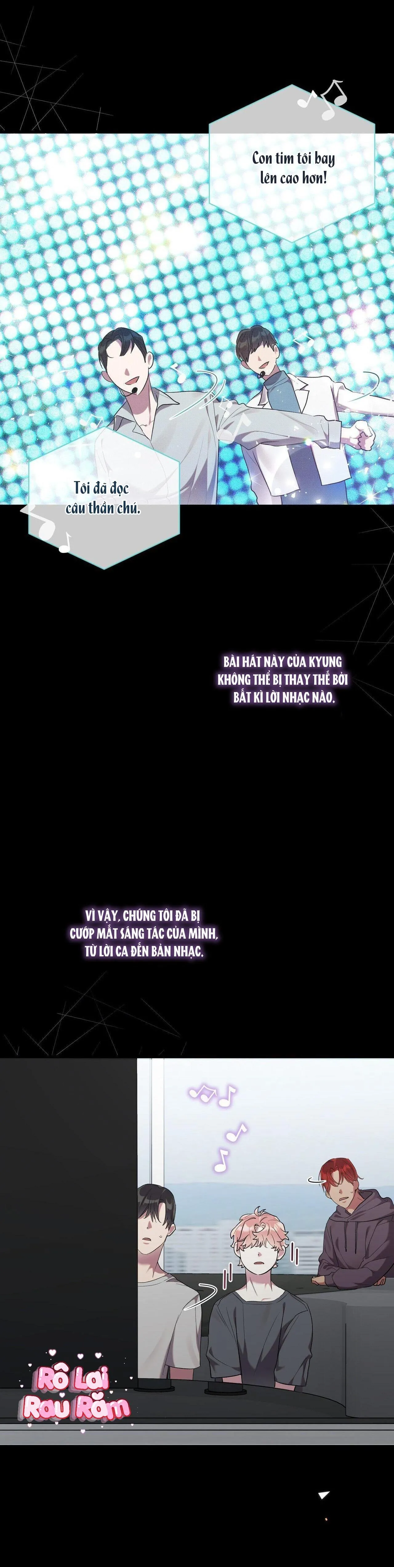 Drop Delight Chapter 4 Trang 4