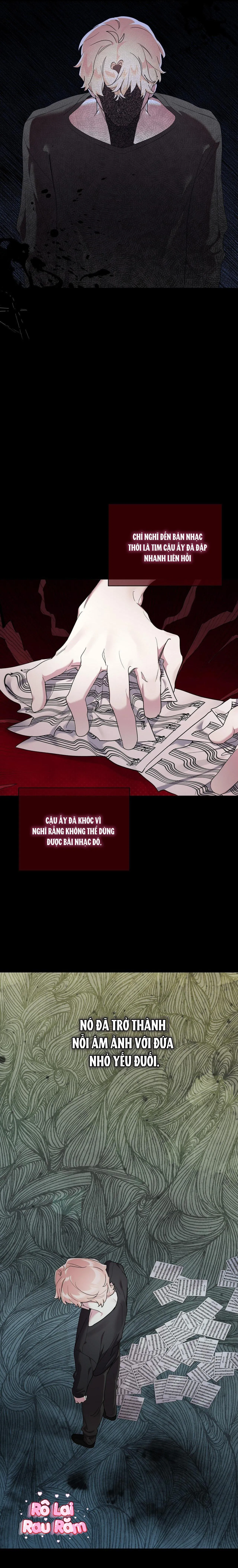 Drop Delight Chapter 4 Trang 6