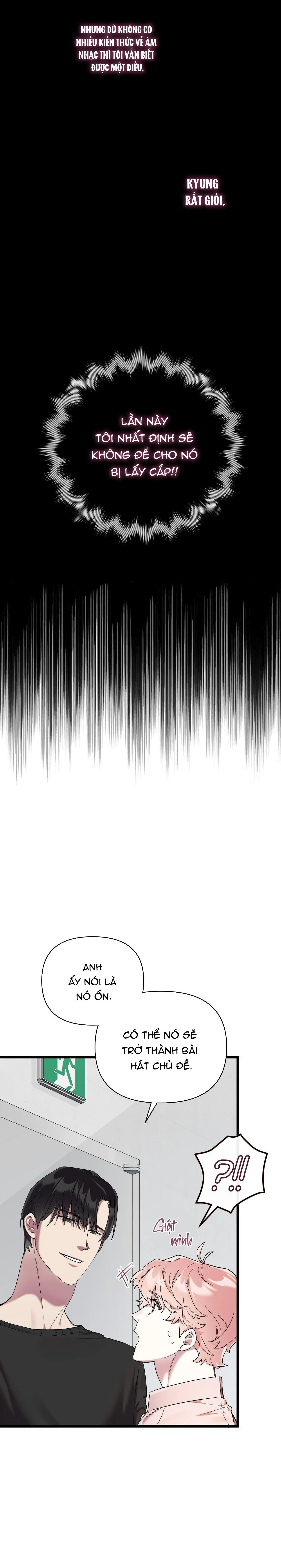 Drop Delight Chapter 4 Trang 7